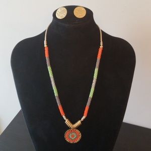 Handmade Colombian Jewelry